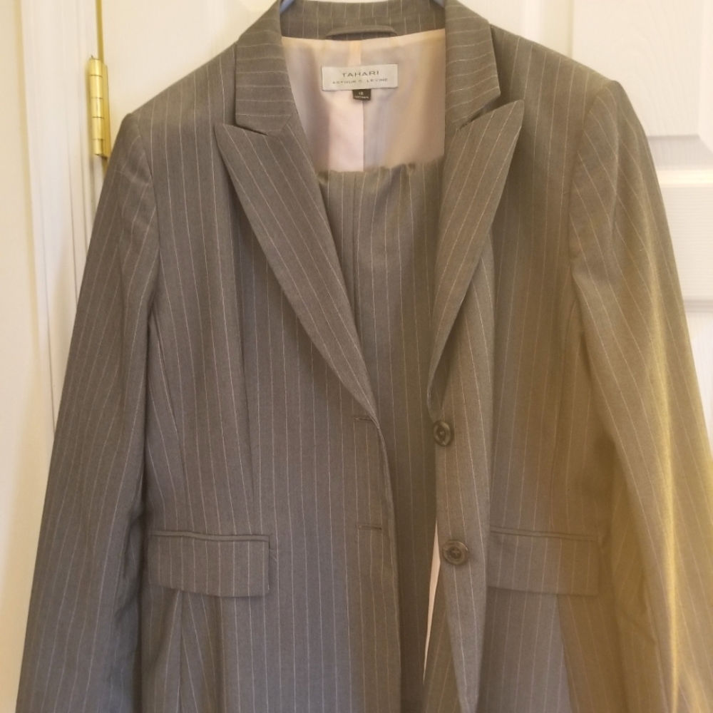 Panot Suit